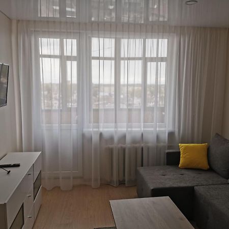 Saulelydzio Apartamentai Appartement Panevėžys Buitenkant foto
